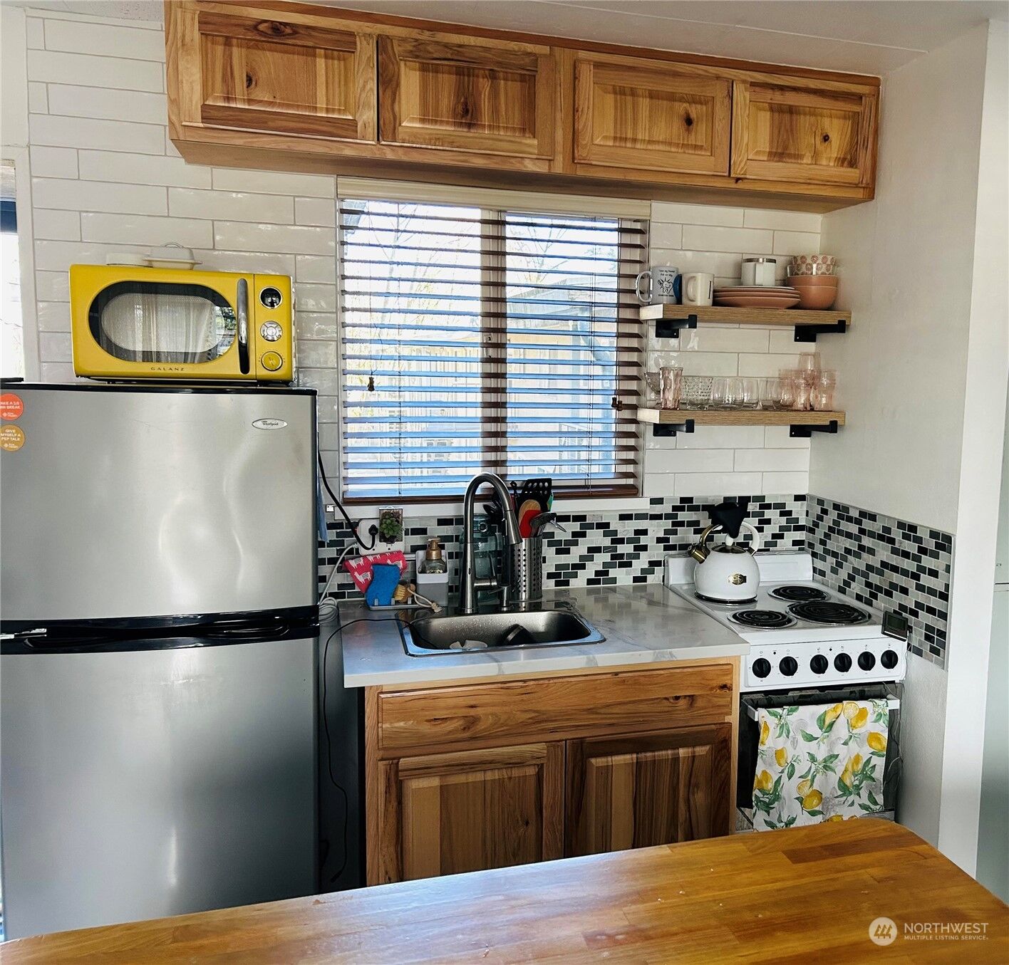 1 bed Bainbridge Island home for sale 465 Winslow Way E 308