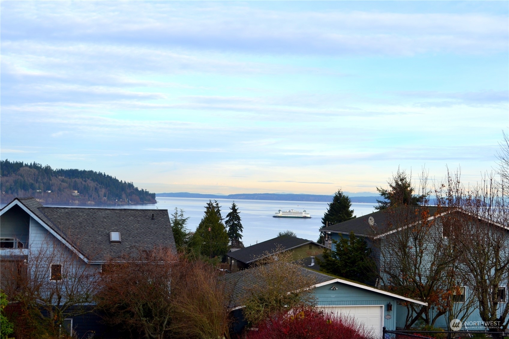 Property Photo: 23778 Seatter Road NE WA 98346