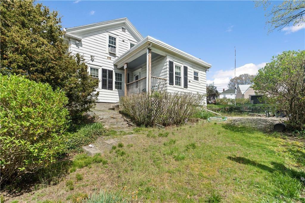 1586 Chalkstone Av  Providence RI 02909 photo