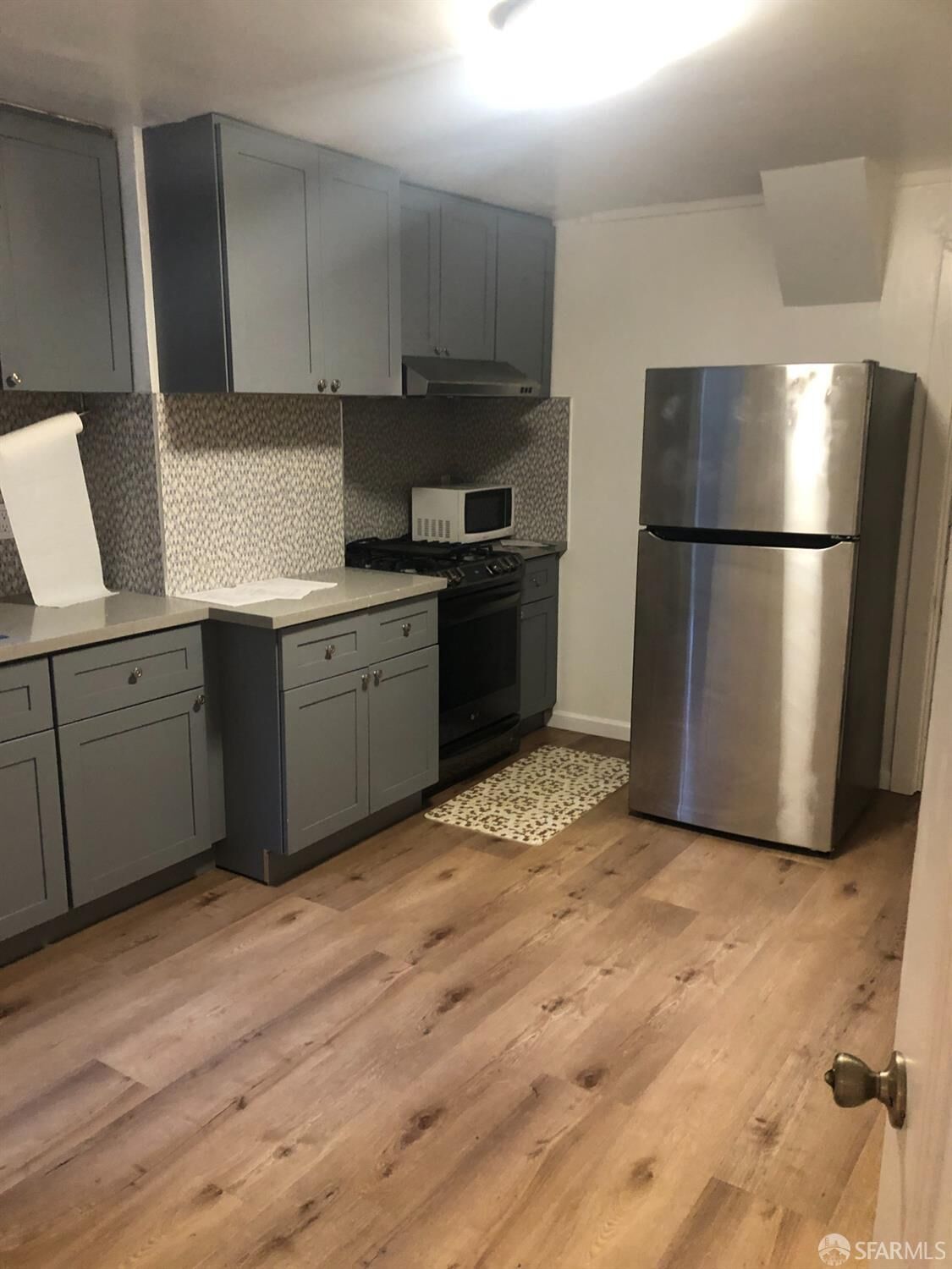 Property Photo:  2834 Folsom Street D  CA 94110 