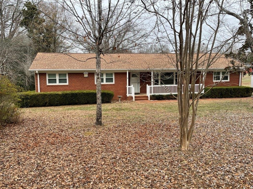 Property Photo:  871 Hillbrook Circle  SC 29372 