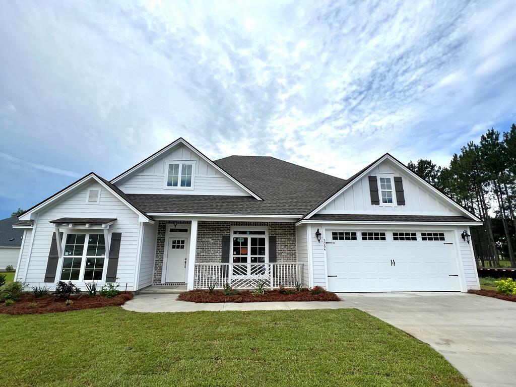 Property Photo:  5004 Hatfield Circle  GA 31632 