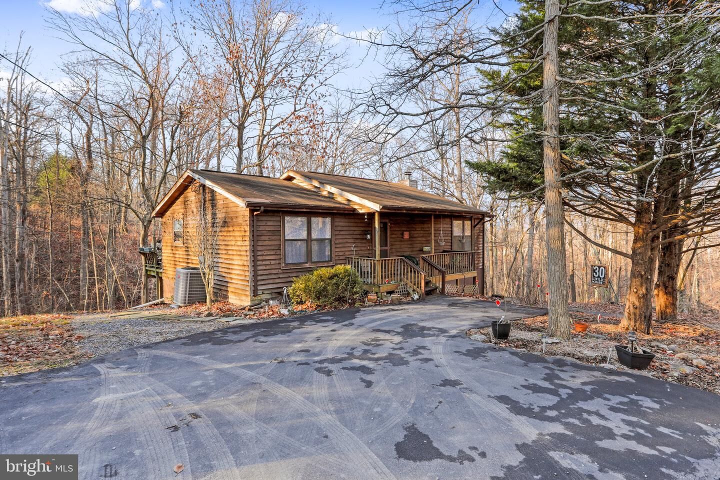 Property Photo:  30 Wild Hare Road  WV 25425 