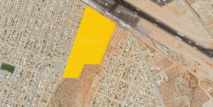 Property Photo:  Aeropuerto Csl  BS  