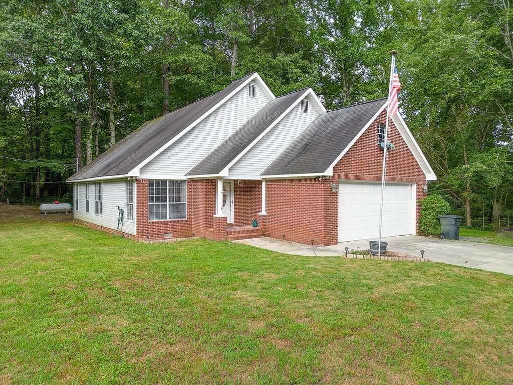 Property Photo:  115 Zell Drive  GA 30721 