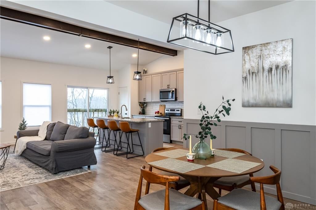 Property Photo: 689 Waldsmith Way OH 45377