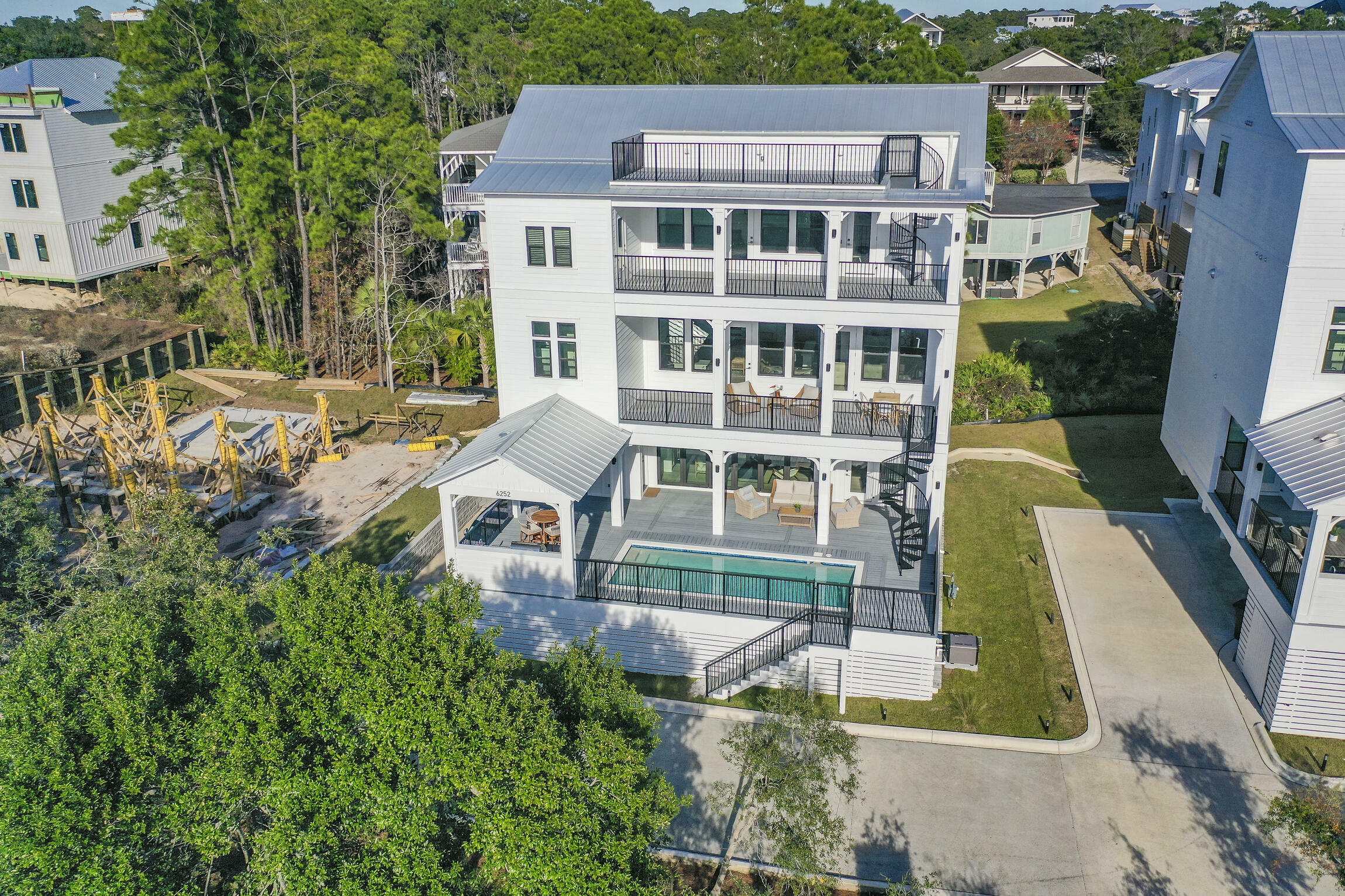 6252 W County Hwy 30A  Santa Rosa Beach FL 32459 photo