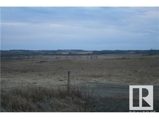 Photo de la propriété:  Lot 3 Twp Rd 604 RR 470  AB T9N 2H6 