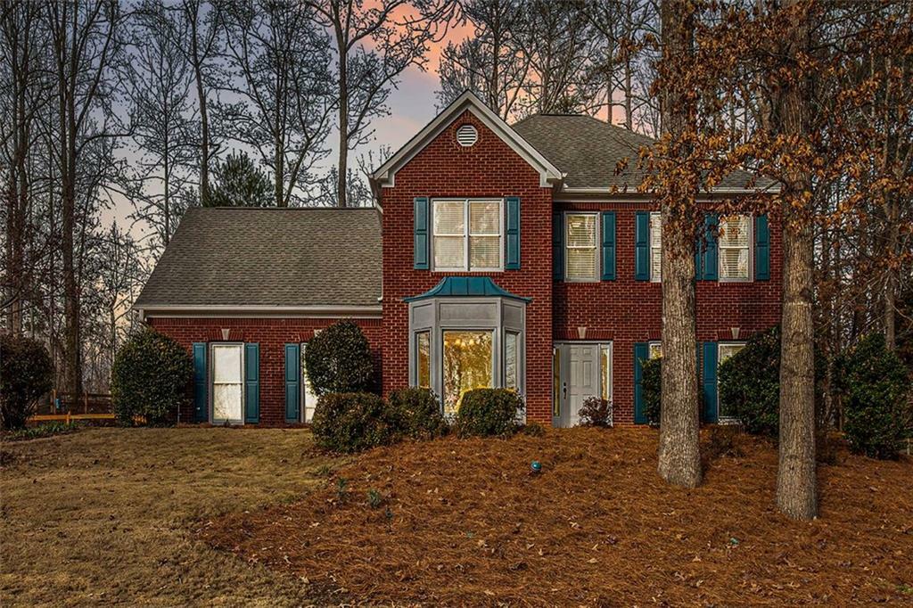 Property Photo:  3525 Rosewicke Drive  GA 30040 