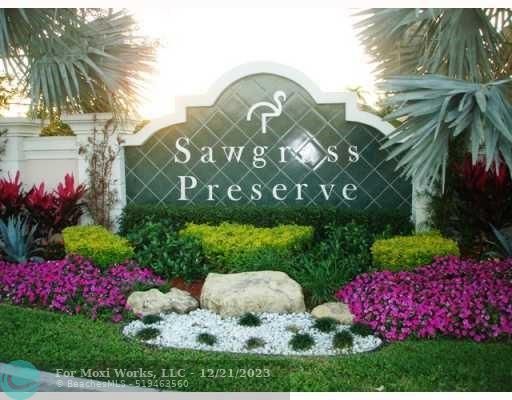 Property Photo:  2355 NW 137th Ave  FL 33323 