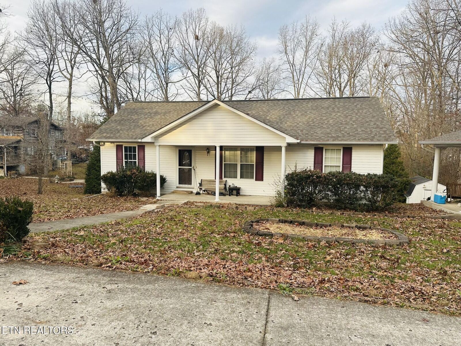 Property Photo:  223 Bob White Drive  TN 38555 