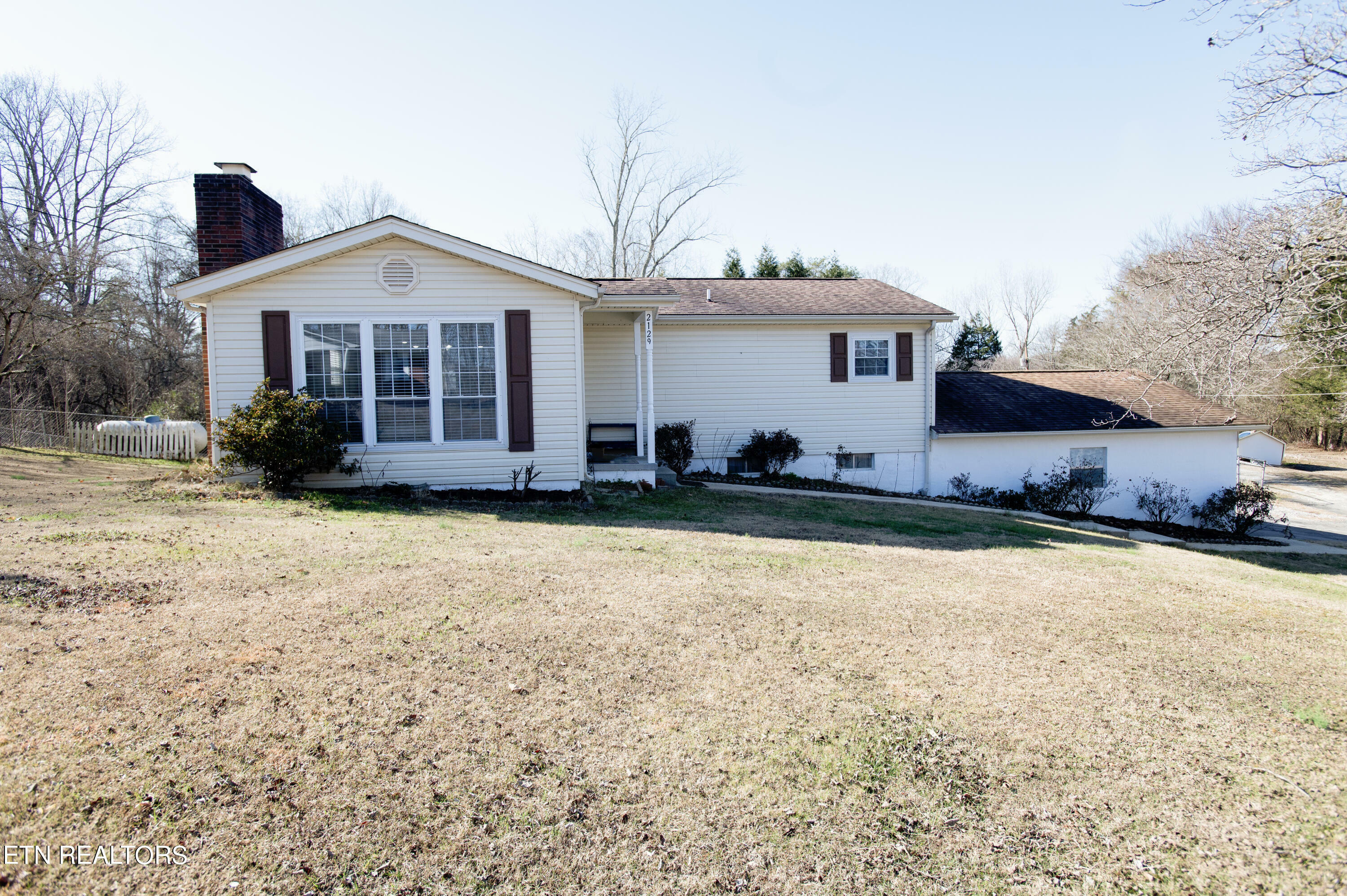 Property Photo:  2129 Roseberry Rd  TN 37806 