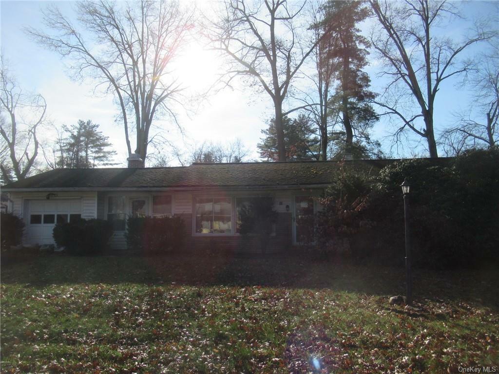 Property Photo:  30 Schuler Lane  NY 12449 