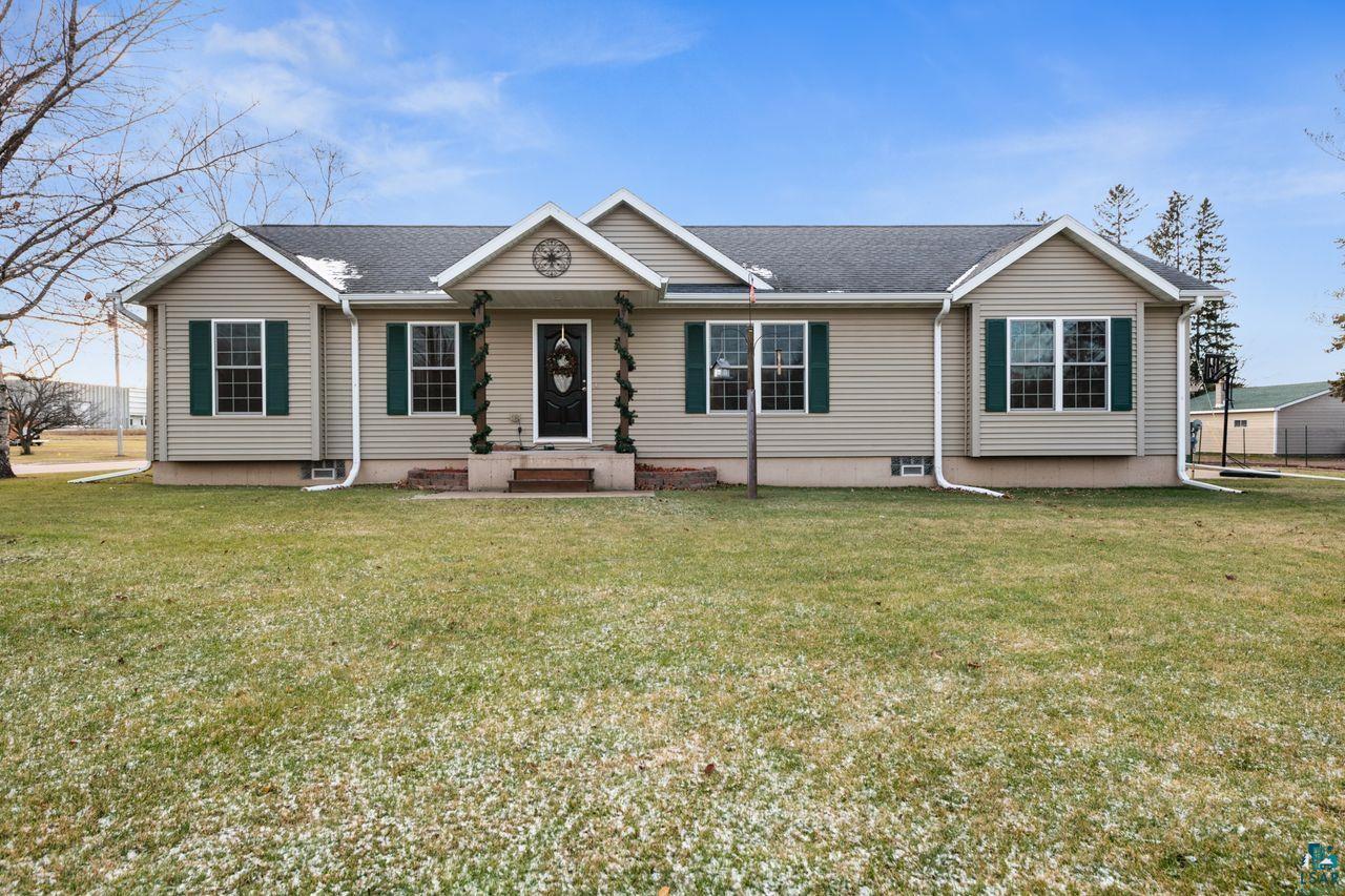 Property Photo: 2121 E 6th St WI 54806