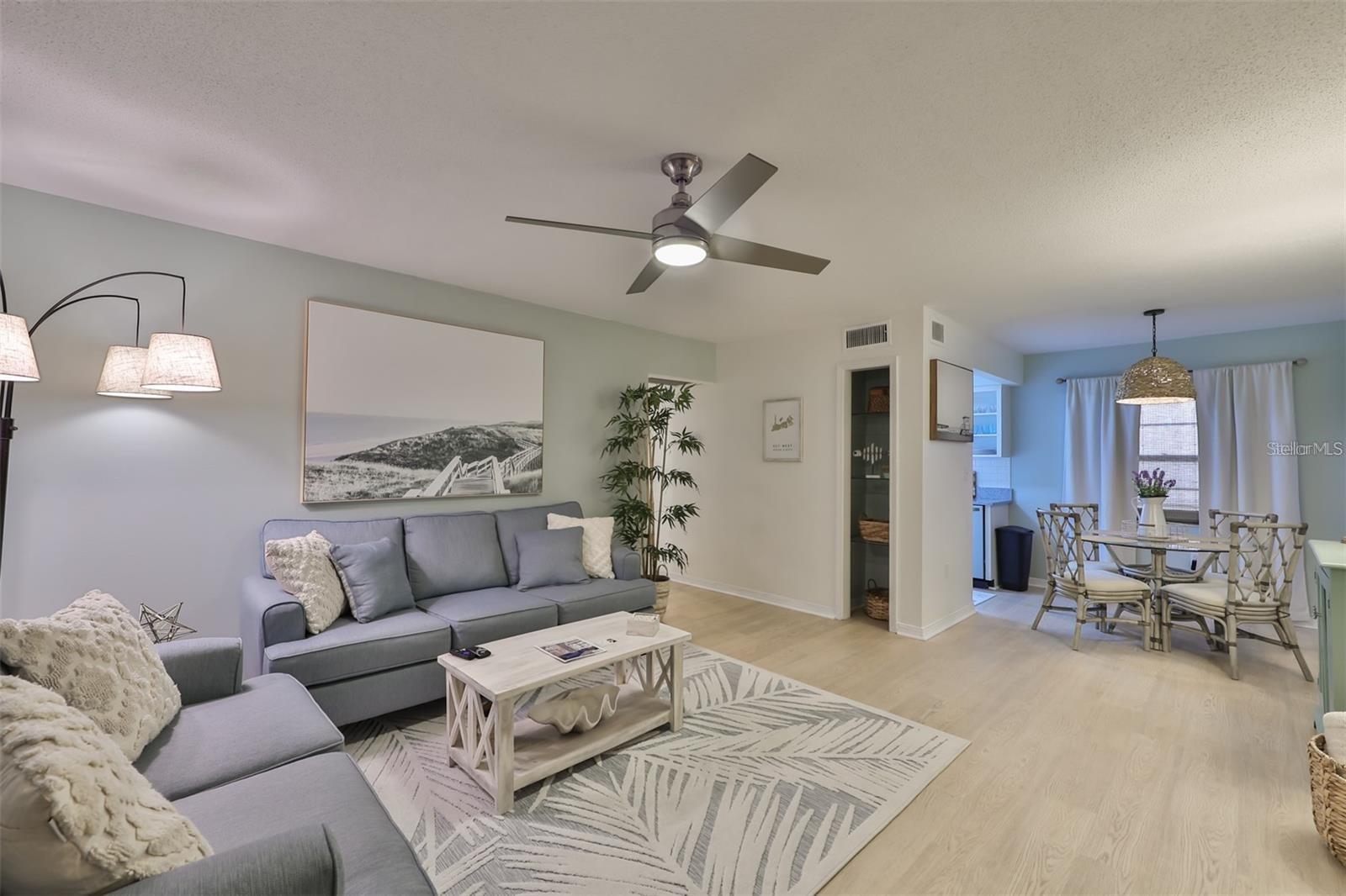 Property Photo: 1180 Rue Des Rois 2A FL 33707