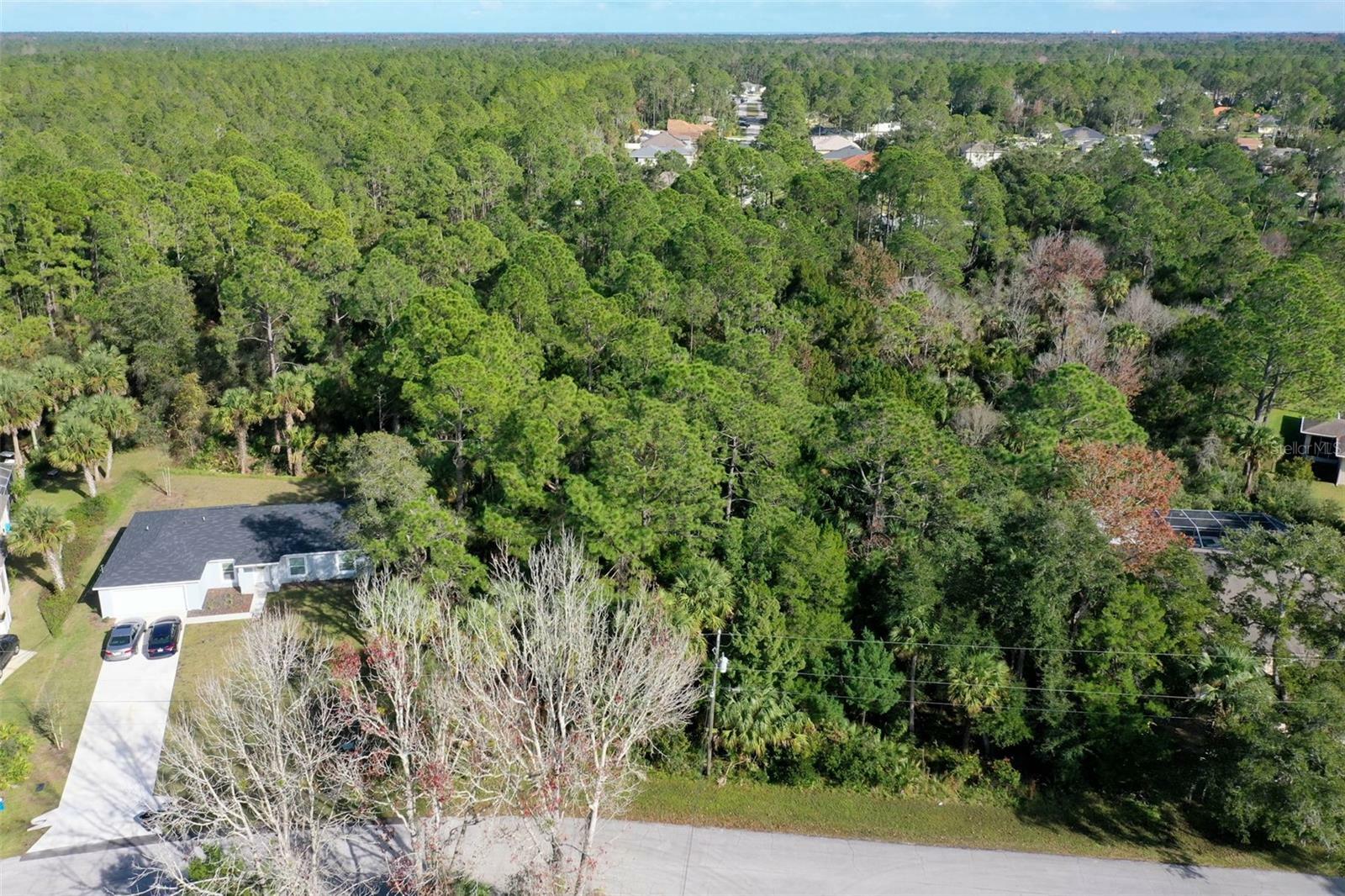 Property Photo:  16 Sea Serpent Trail E  FL 32164 