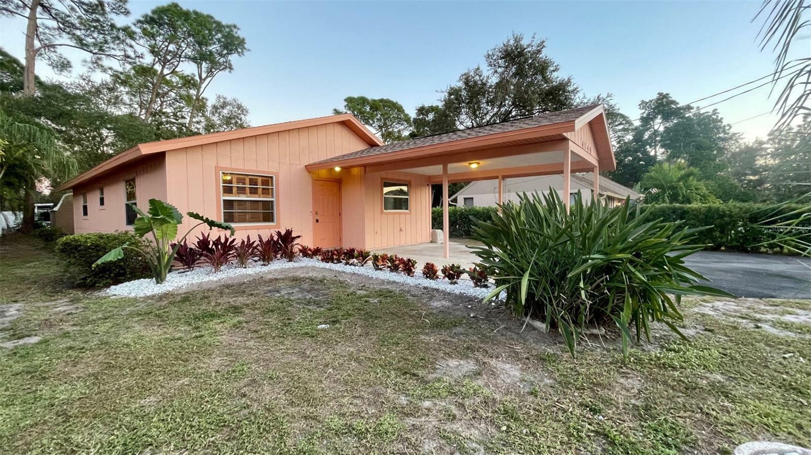 4149 Murdock Avenue  Sarasota FL 34231 photo