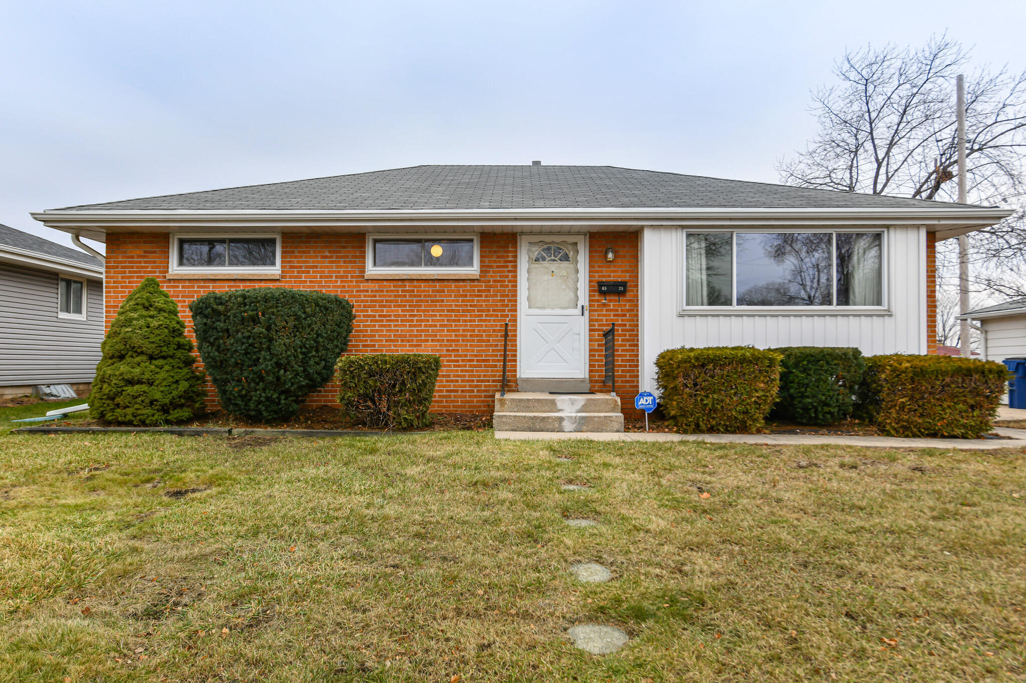Property Photo: 6525 N 81st St WI 53223