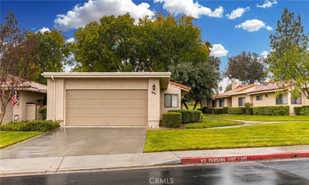 Property Photo:  991 Saint Andrews Drive  CA 91784 