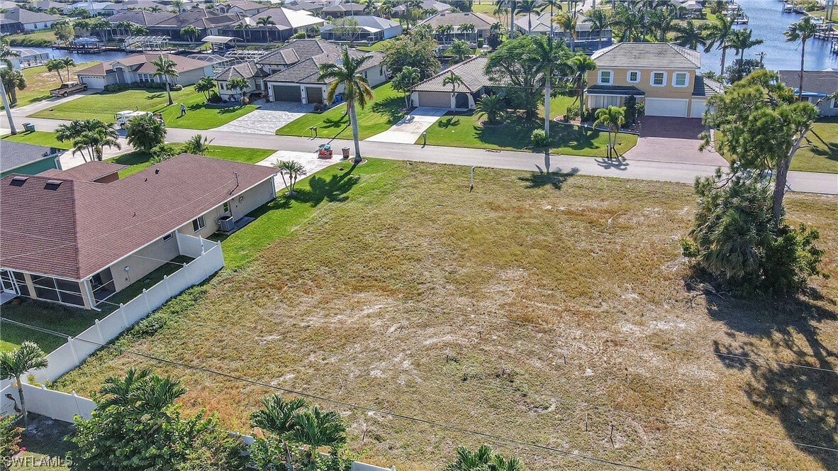 Property Photo:  1807 SW 43rd Street  FL 33914 