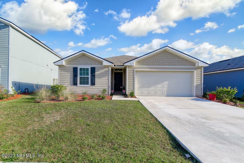 Property Photo:  75247 Bridgewater Drive  FL 32097 