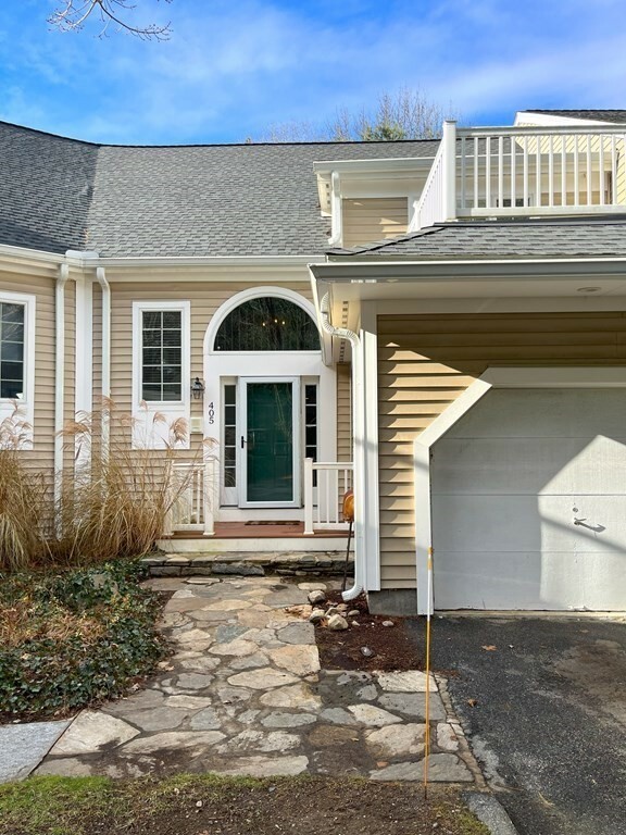 Property Photo: 405 Browning Lane 405 MA 01609