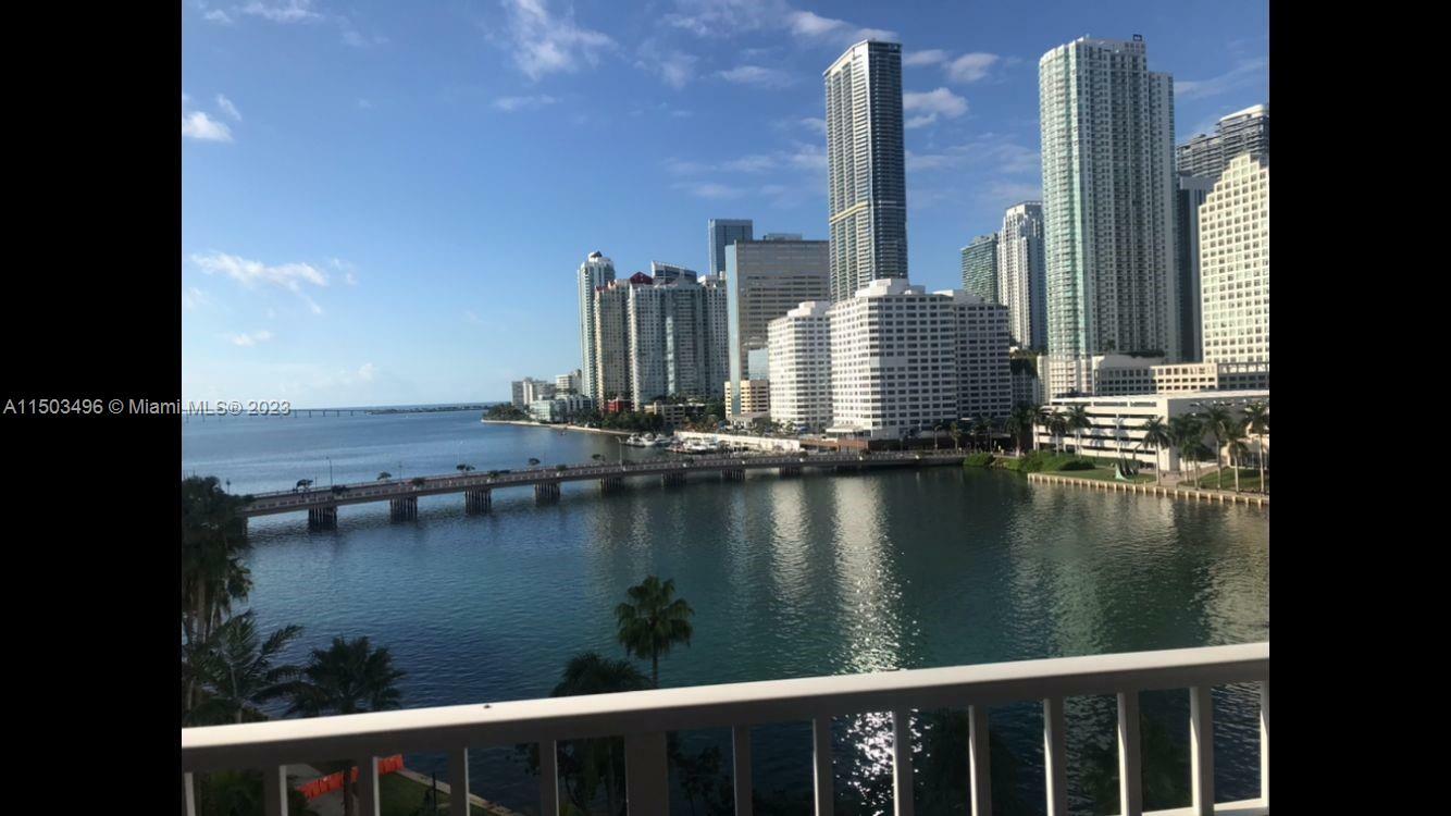 Property Photo:  701 Brickell Key Blvd 701  FL 33131 