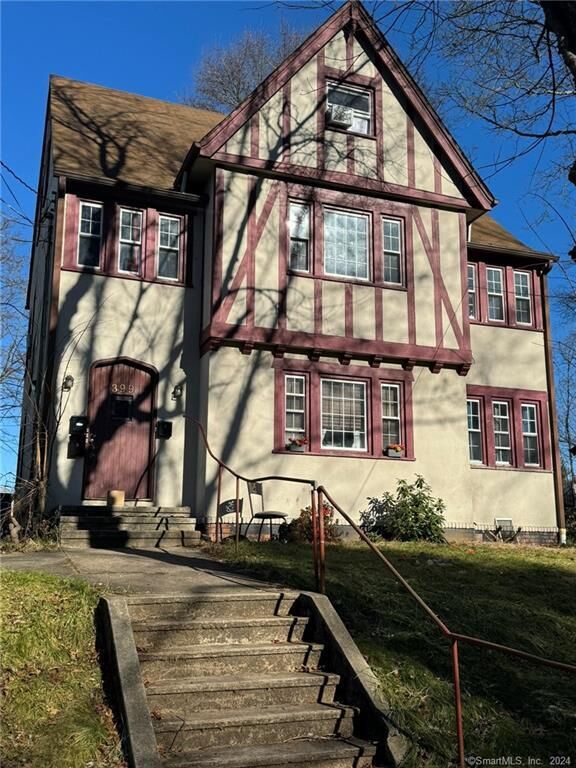 Property Photo:  399 Fountain Street  CT 06515 