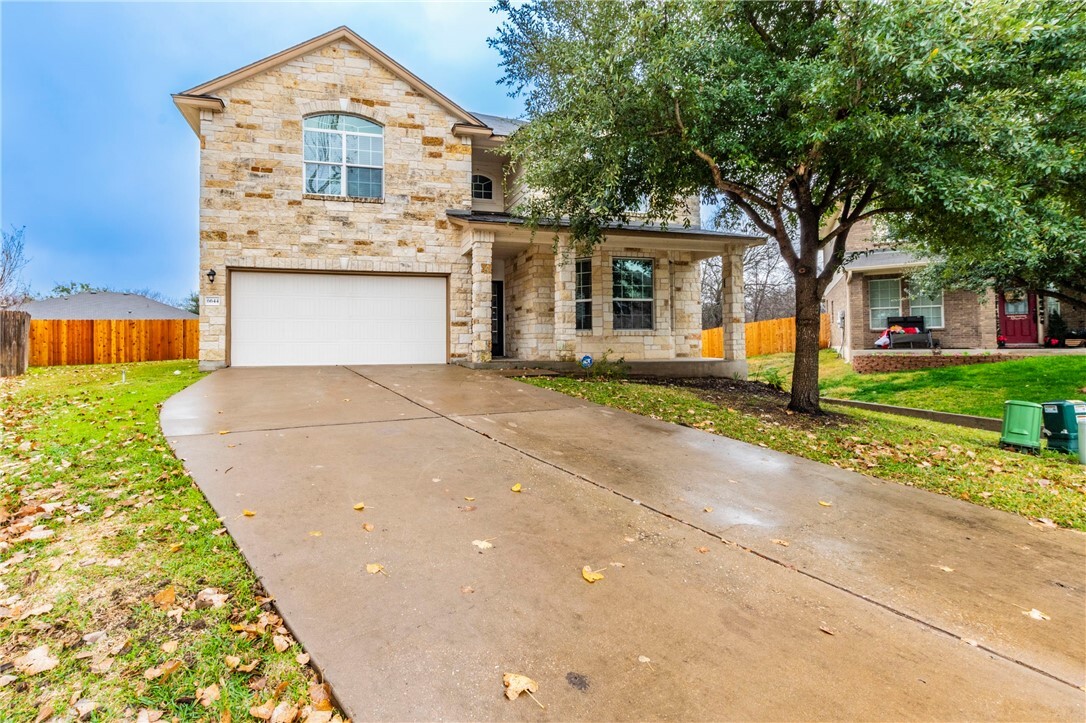 Property Photo: 6644 Sendero Lane TX 76712