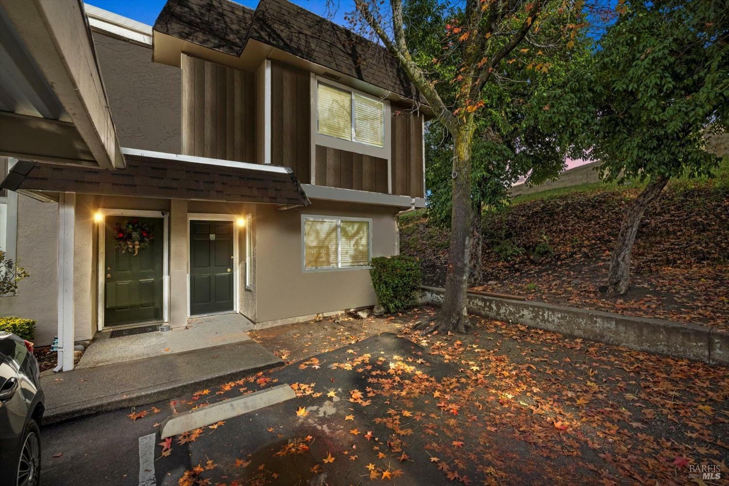 Property Photo: 1402 Callen Street E CA 95688