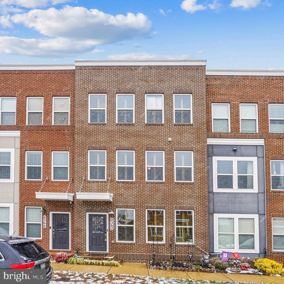 Property Photo:  8362 Sallyport Street  VA 22079 