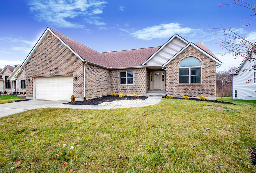 Property Photo:  200 Stewart Way  OH 45050 