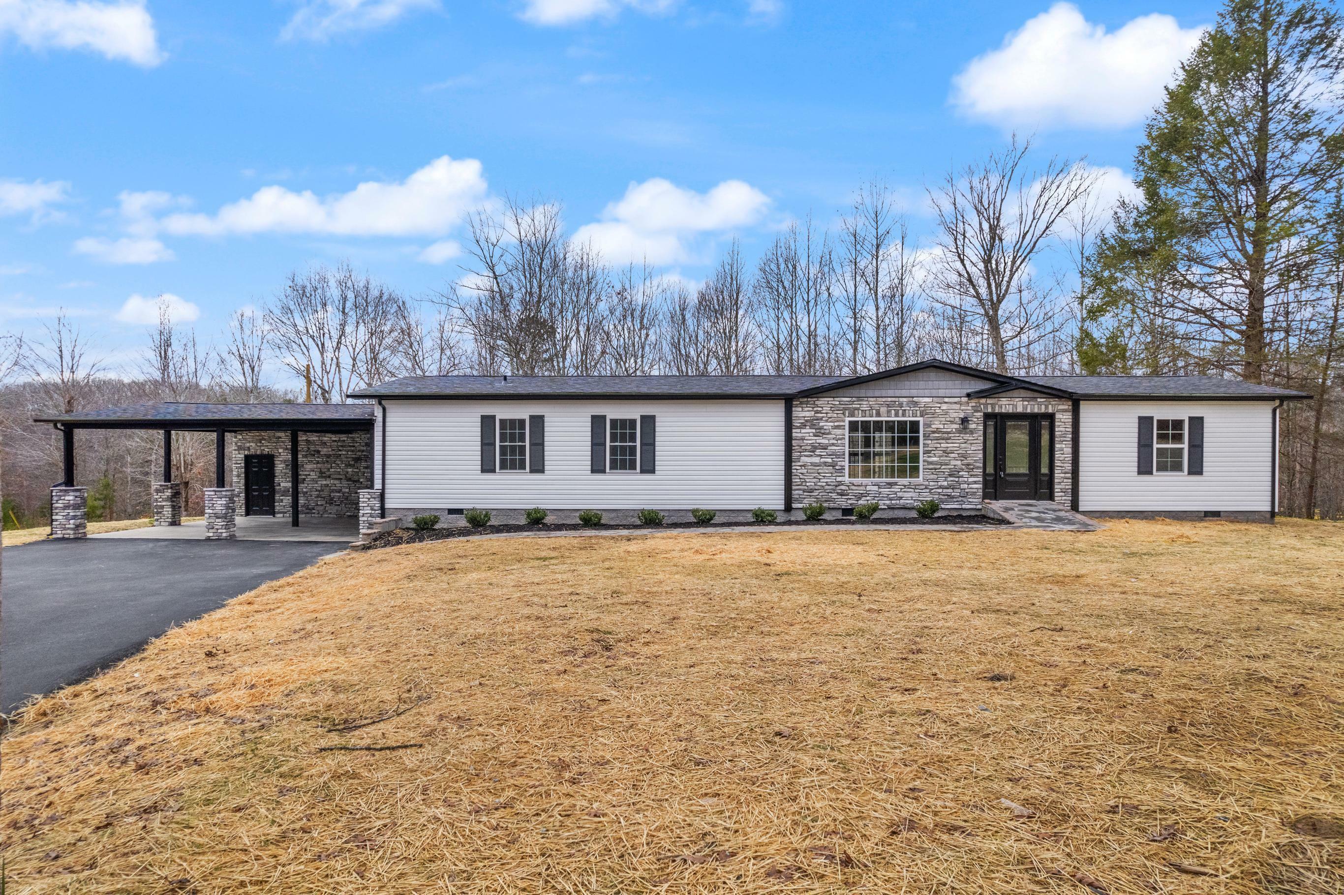 Property Photo:  5887 Somerset Road  KY 40741 