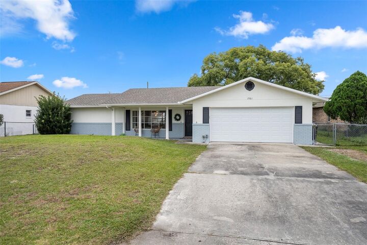 Property Photo:  1961 Algonquin Avenue  FL 32725 