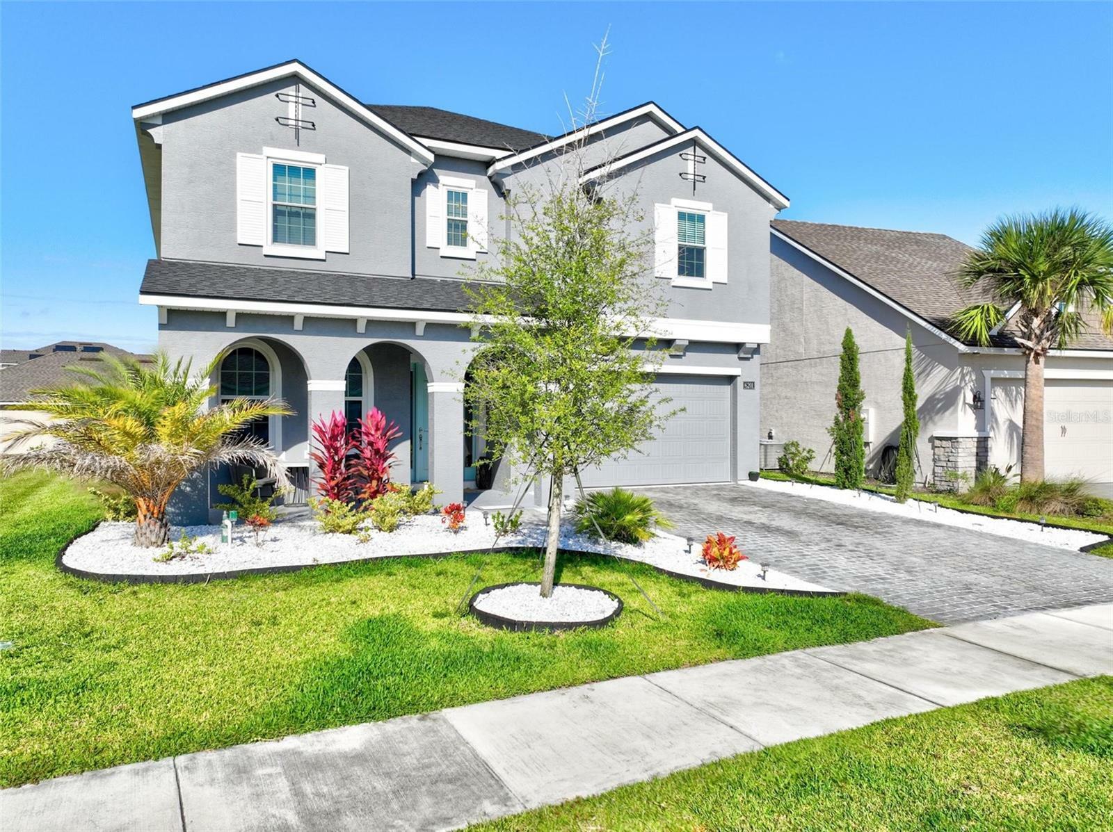 Property Photo:  6201 Woodhaven Village Drive  FL 32128 