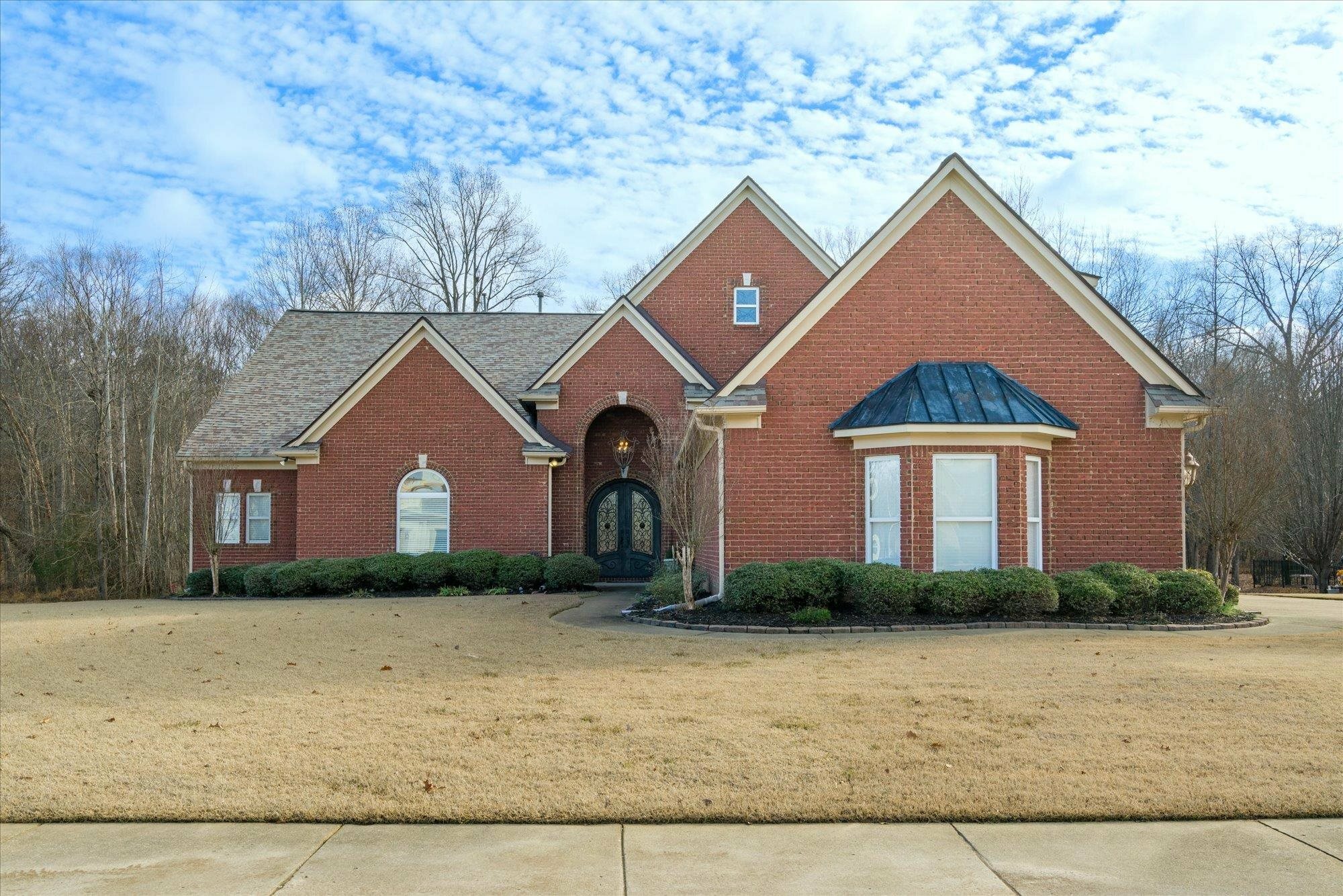 Property Photo:  4896 Valley Birch Dr  TN 38002 