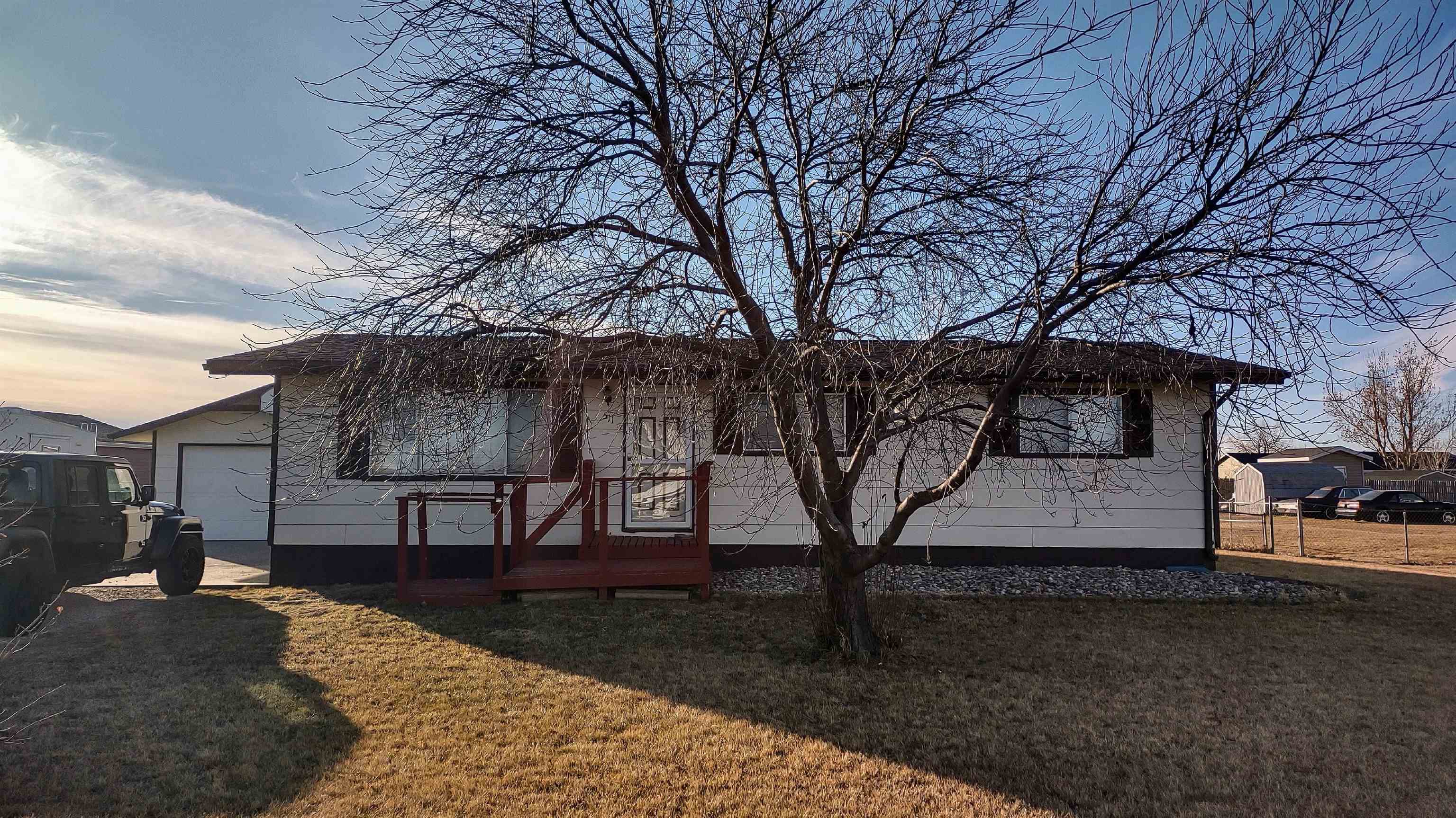 Property Photo:  511 Meadowlark Drive  SD 57719 