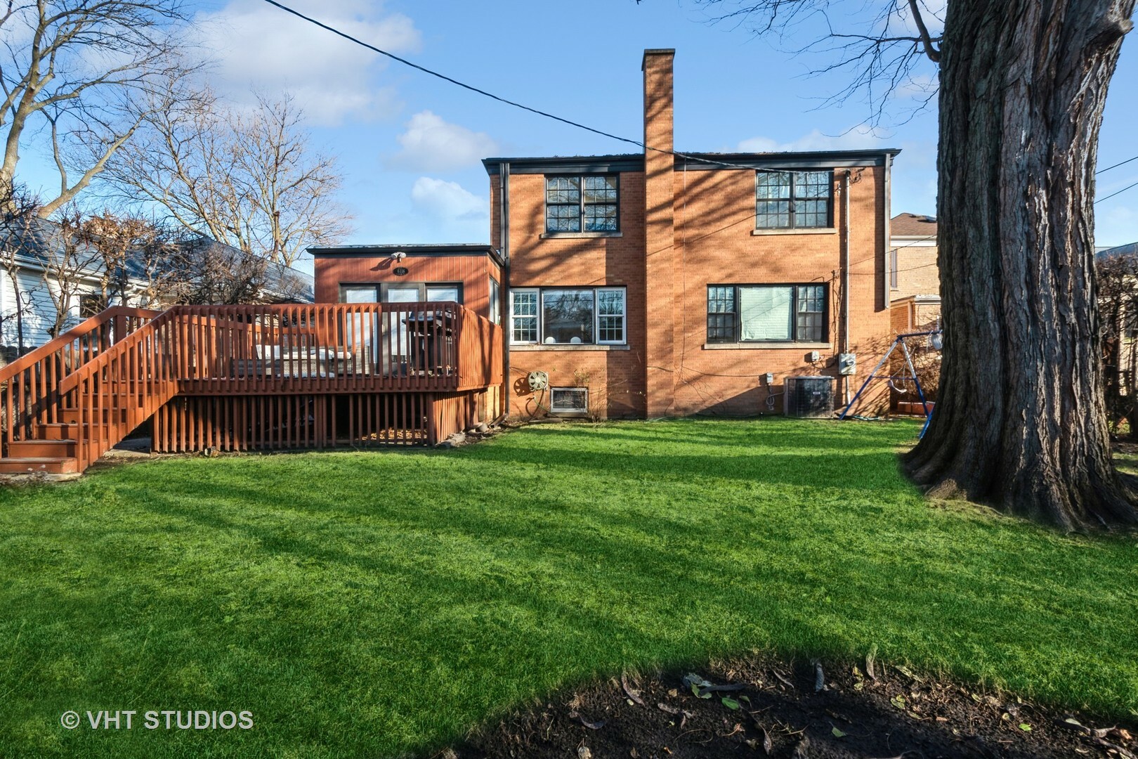 Property Photo:  6116 N Monticello Avenue  IL 60659 