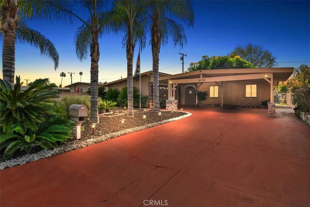 Property Photo:  16138 East Kingside Drive  CA 91722 