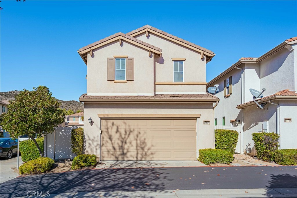 Property Photo:  27696 Passion Flower Court  CA 92562 