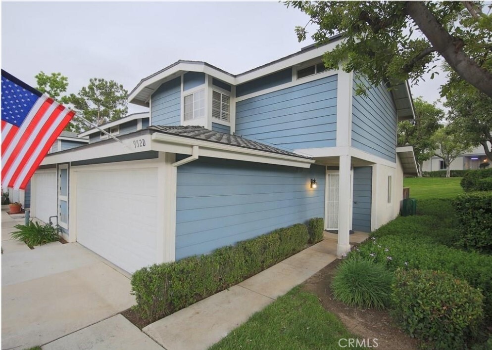 Property Photo:  952 Inn Keeper Lane D  CA 92881 