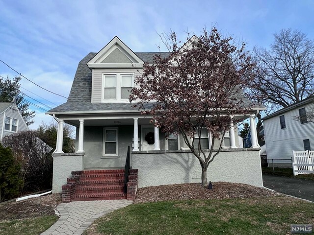 Property Photo: 66 Blauvelt Avenue 1 NJ 07628