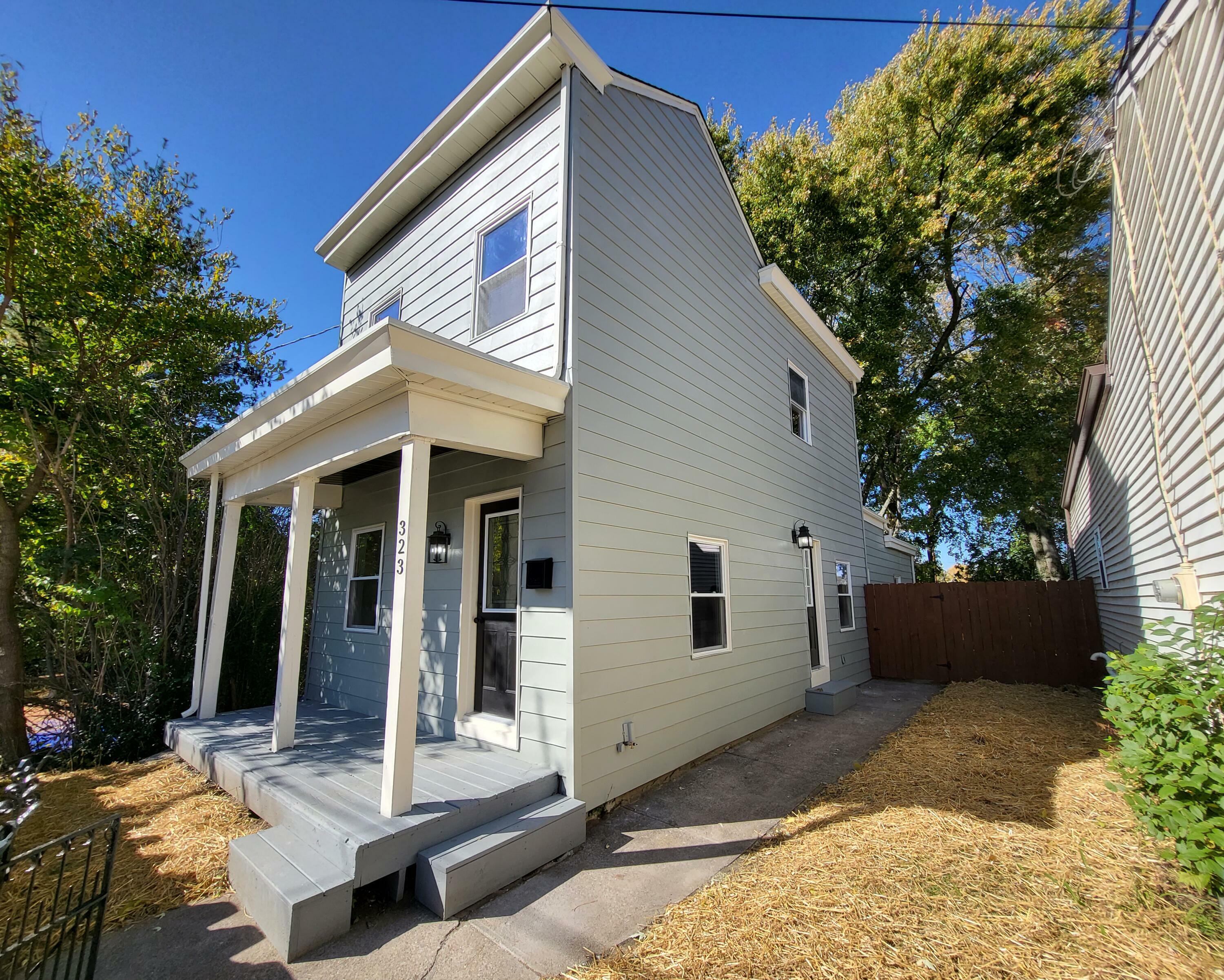 Property Photo: 323 Grandview Avenue KY 41073
