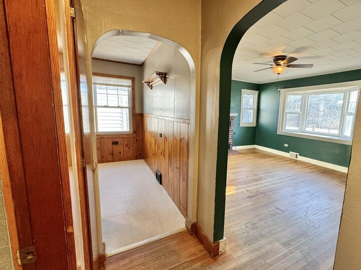 Property Photo: 3 Cobble Hill Road NH 03446
