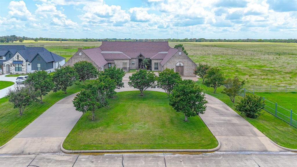 Property Photo: 1504 Cumberland Drive TX 75110