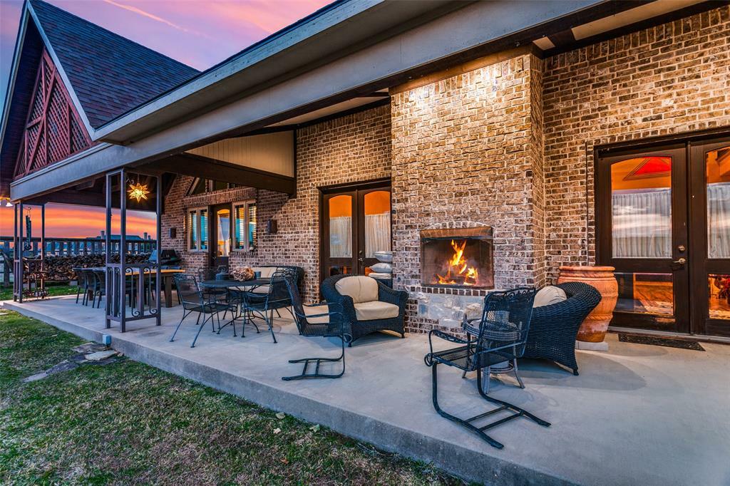 Property Photo:  1504 Cumberland Drive  TX 75110 