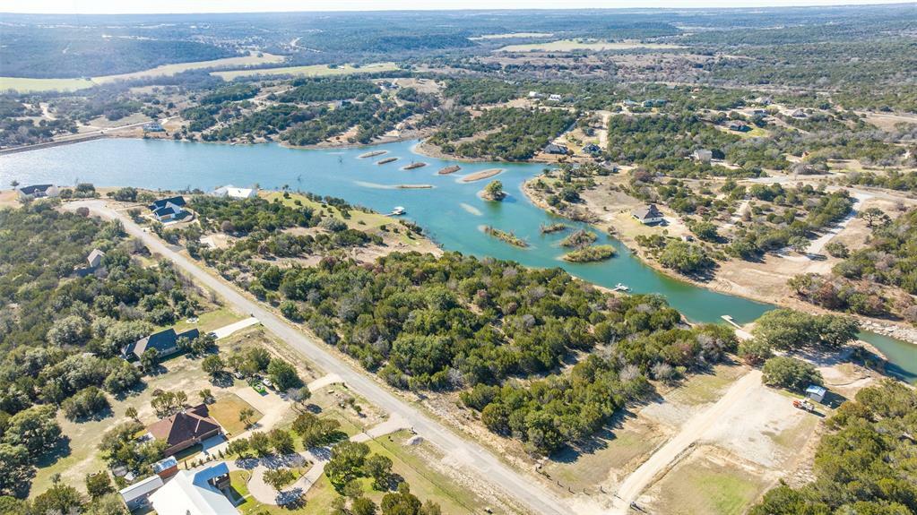 Property Photo:  381 Anglers Point  TX 76433 