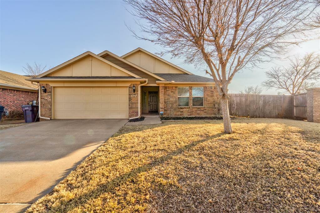 Property Photo:  2624 NW 184th Street  OK 73012 