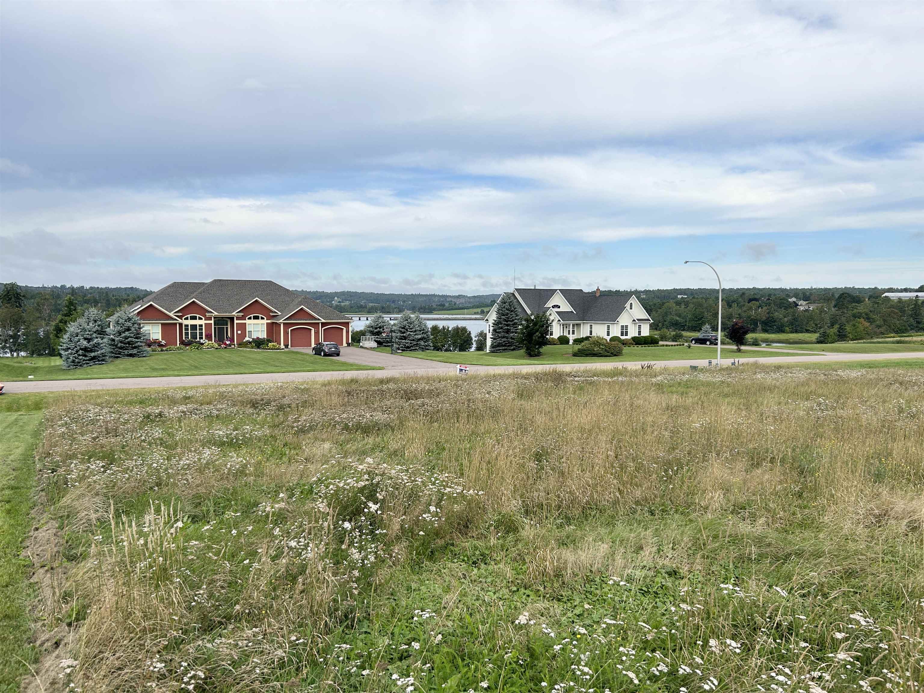 Photo de la propriété:  Lot 30 Alexander Drive  PE C0A 1H1 