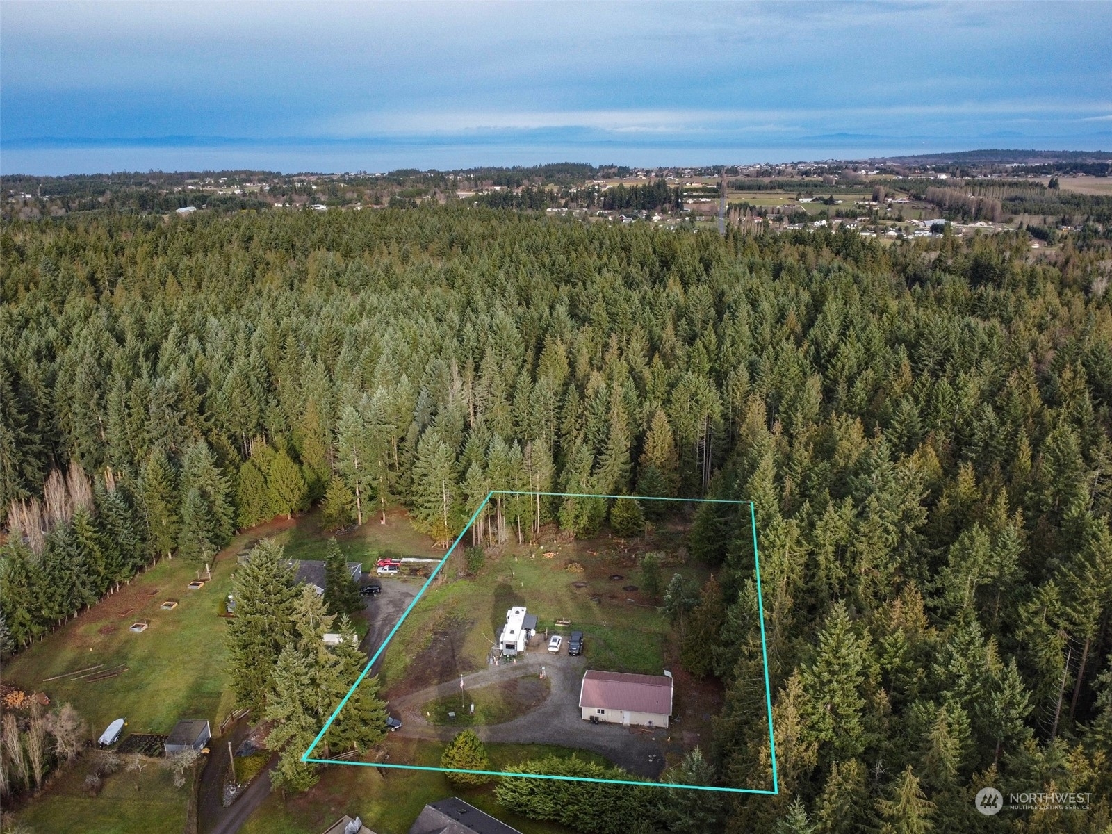 Property Photo:  176 Martin Road  WA 98382 